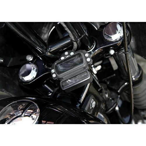 EASYRIDERS スピードメーターリロケーションKIT-02