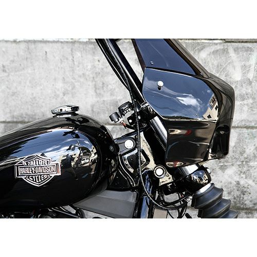 EASYRIDERS スピードメーターリロケーションKIT-03