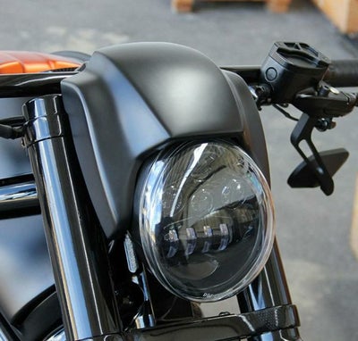 ハーレー、V-ROD(VRSC)用カウル｜ハーレーカスタムパーツ専門店