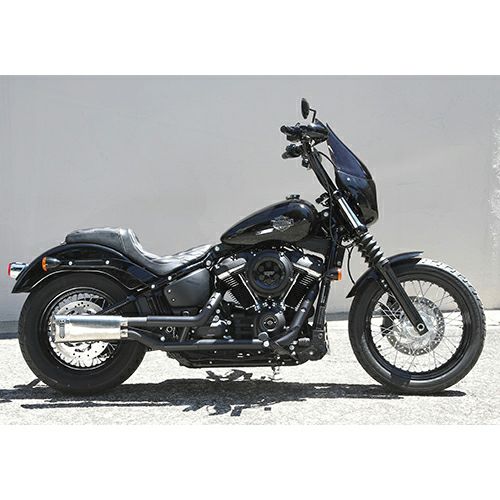 EASYRIDERS ストックスタイルリアフェンダー-03