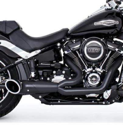 ブレイクアウト、ファットボーイ、FXDRS用 Freedom Performance