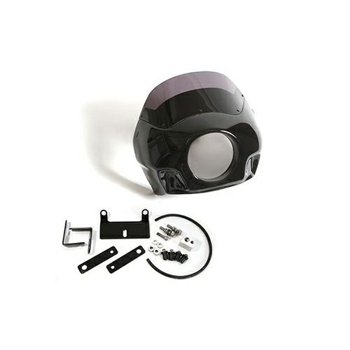 EASYRIDERS DXツーリングフェアリングKIT ショート-01