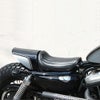 イージーライダース ガンファイターシートカウルKIT 縦タックロール-02