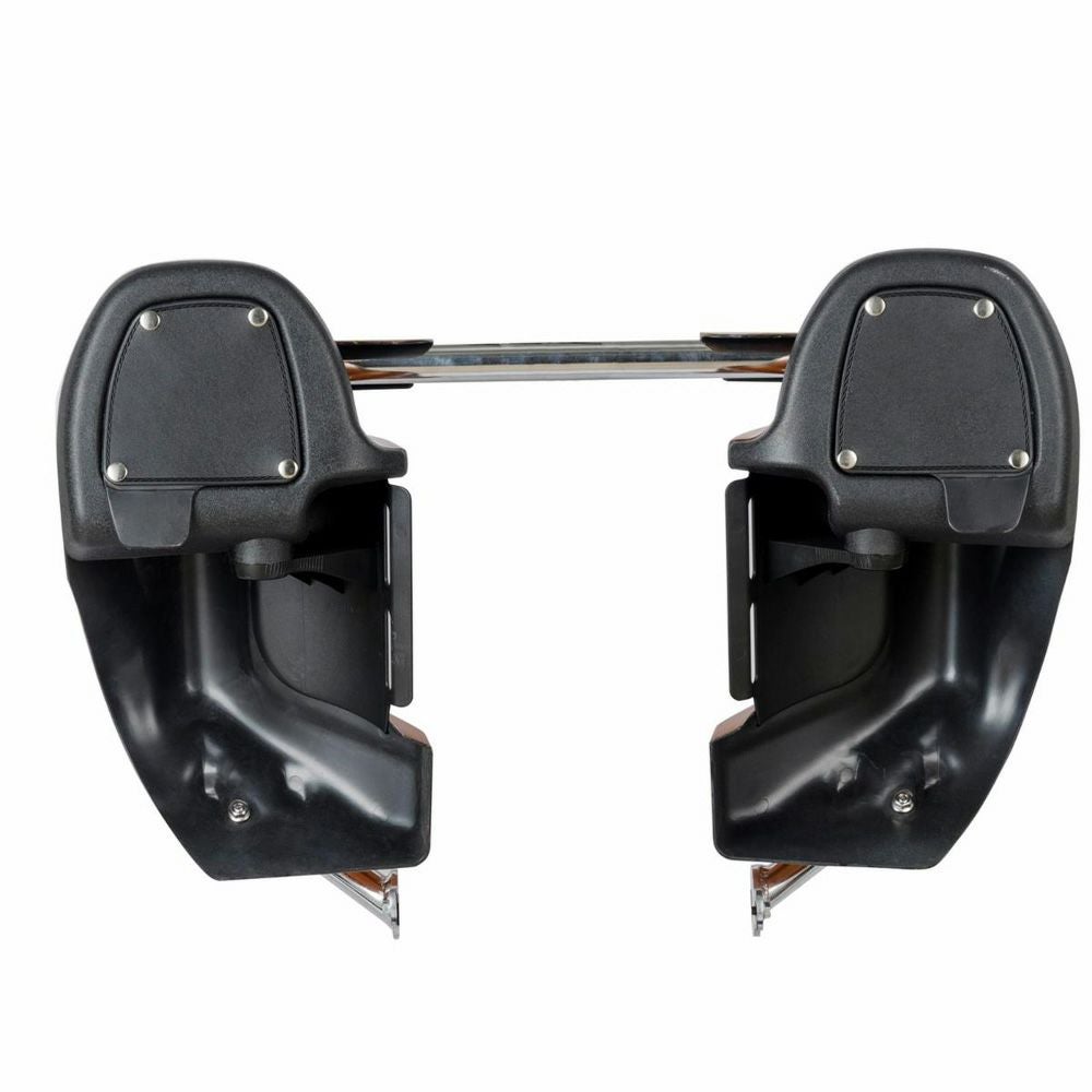 HOGWORKZ　ベント付ロアーフェアリング・キット　スーペリアブルー-03