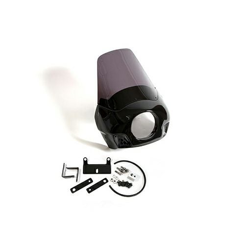EASYRIDERS DXツーリングフェアリングKIT ロング-01