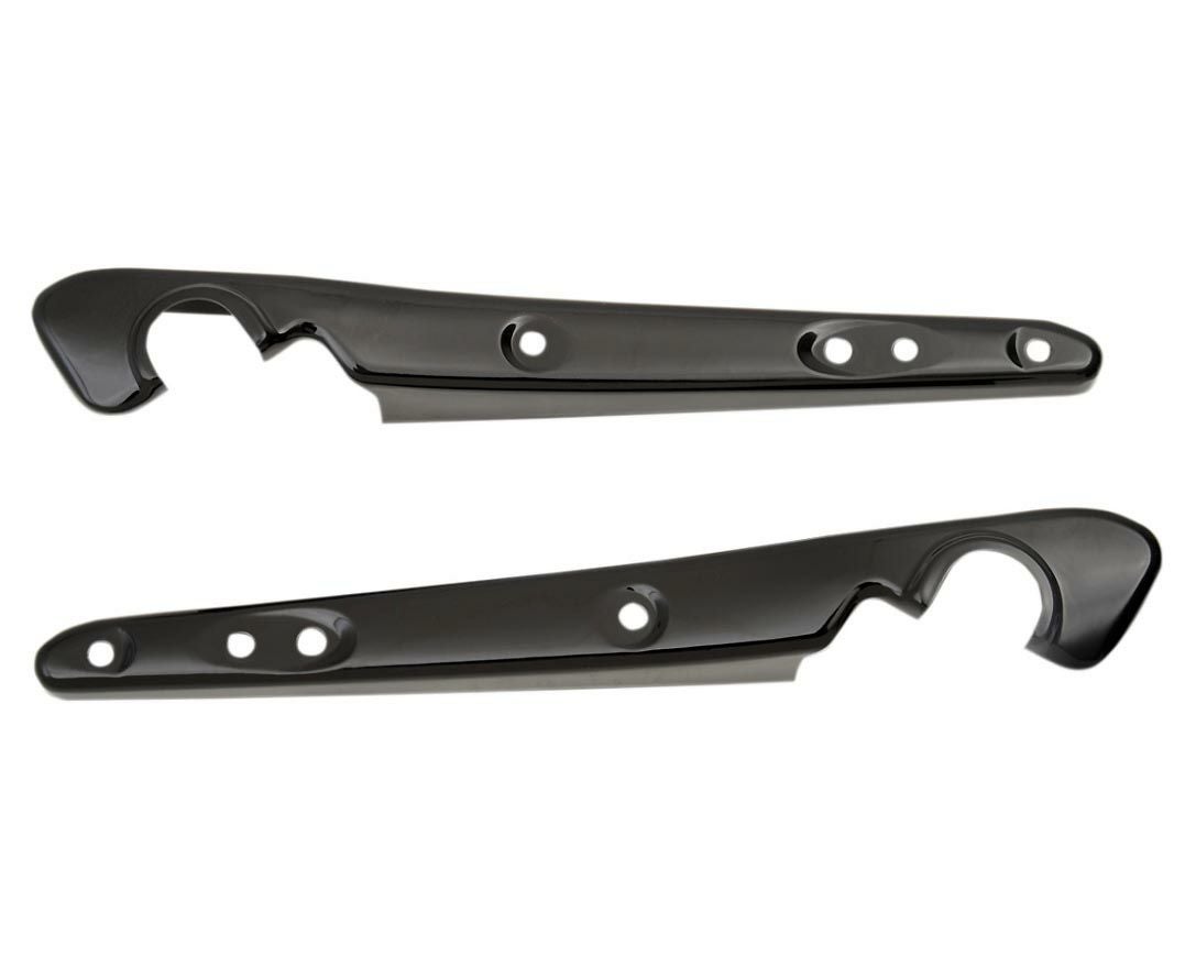 Drag Specialties スポーツスター用フェンダーストラット グロス