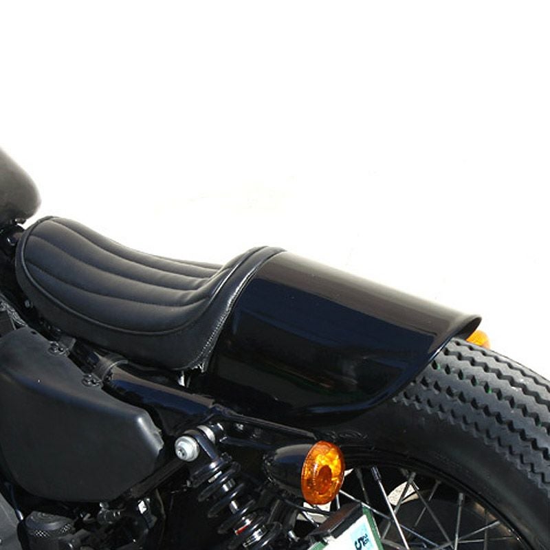 イージーライダース ショートシートカウルKIT 縦タックロール-01