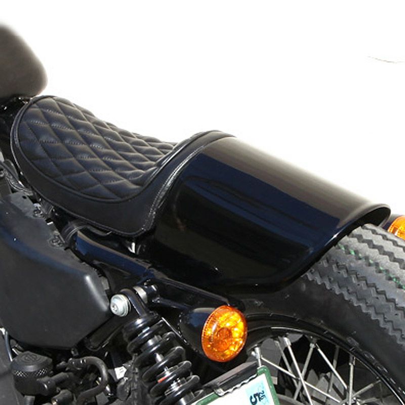 イージーライダース ショートシートカウルKIT ダイヤモンド-01