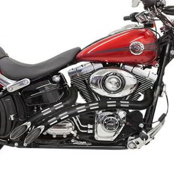 ダイナ(DYNA) バッサーニ マフラー｜ハーレーカスタムパーツ専門店