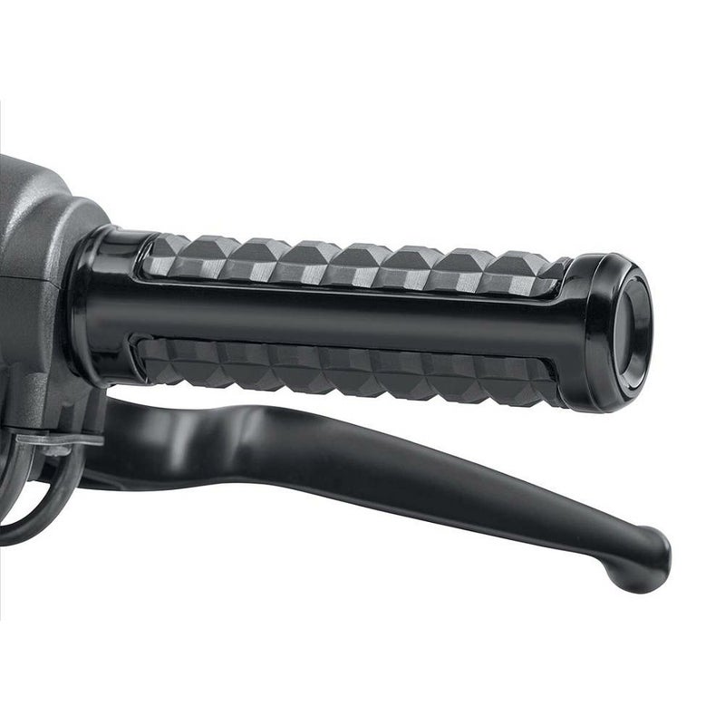 ドミニオンコレクション ハンドグリップ グロスブラック-01