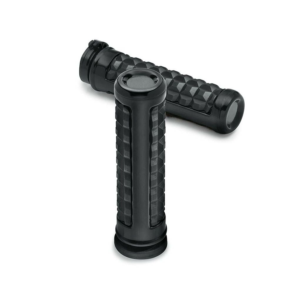 ドミニオンコレクション ハンドグリップ グロスブラック-02