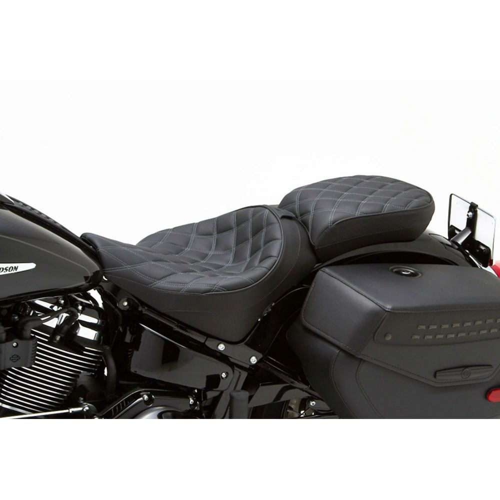 Corbin 50's ピリオンシート-02