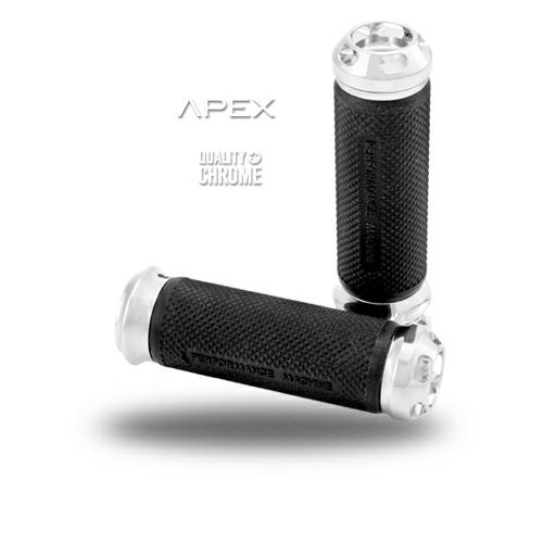 SALE】パフォーマンスマシン エリート・グリップ クローム 電子制御