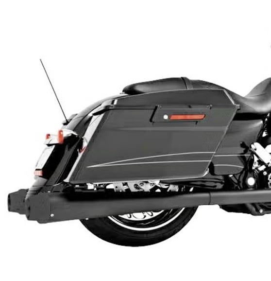 コブラ(COBRA) レースプロチップ 3インチ スリップオン・マフラー
