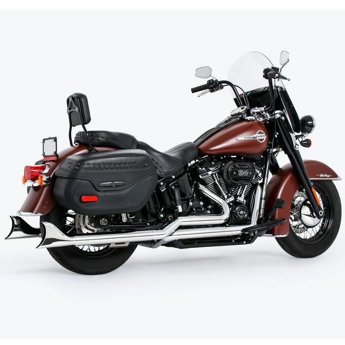 Freedom Performance　シャークテイル・トゥルーデュアルエキゾースト　33インチ-01