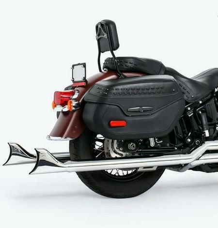 Freedom Performance　シャークテイル・トゥルーデュアルエキゾースト　39インチ-03