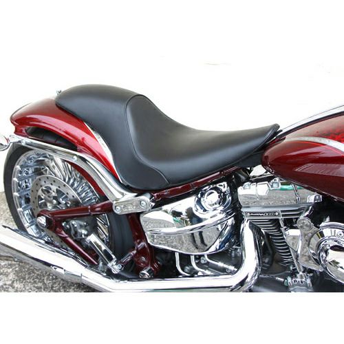 EASYRIDERS ガンファイターシート-01