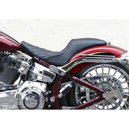 EASYRIDERS ダイアゴナルガンファイターシート-03