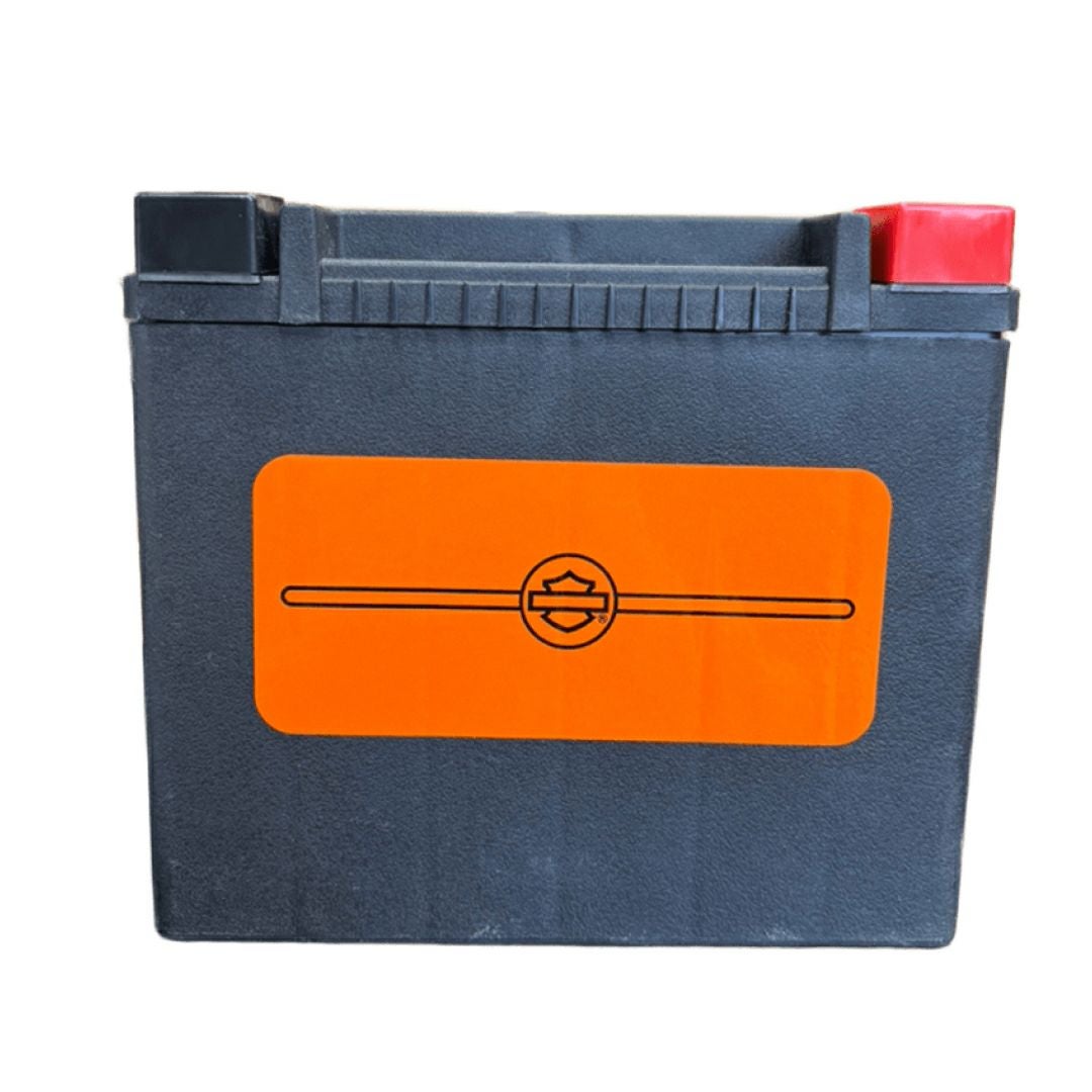 ハーレー純正バッテリー