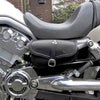 エンズクオイオ　Vスモールバッグ　ブラック　VROD左用-01