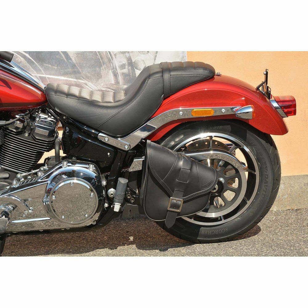 エンズクオイオ　ボブ・スペシャル　ブラック　左用-01