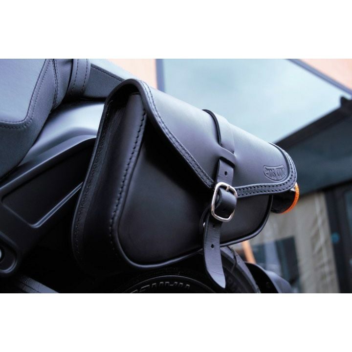 エンズクオイオ　ビート　ブラック　ソフテイルM8左用-02