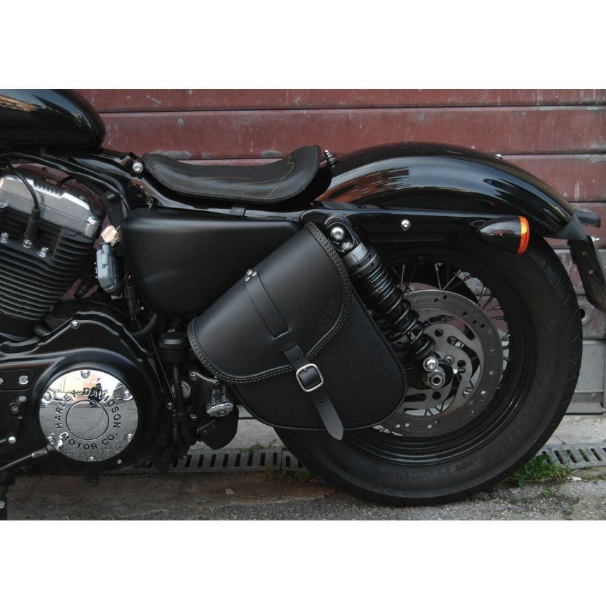 エンズクオイオ　ジタン　ブラック　左用-03