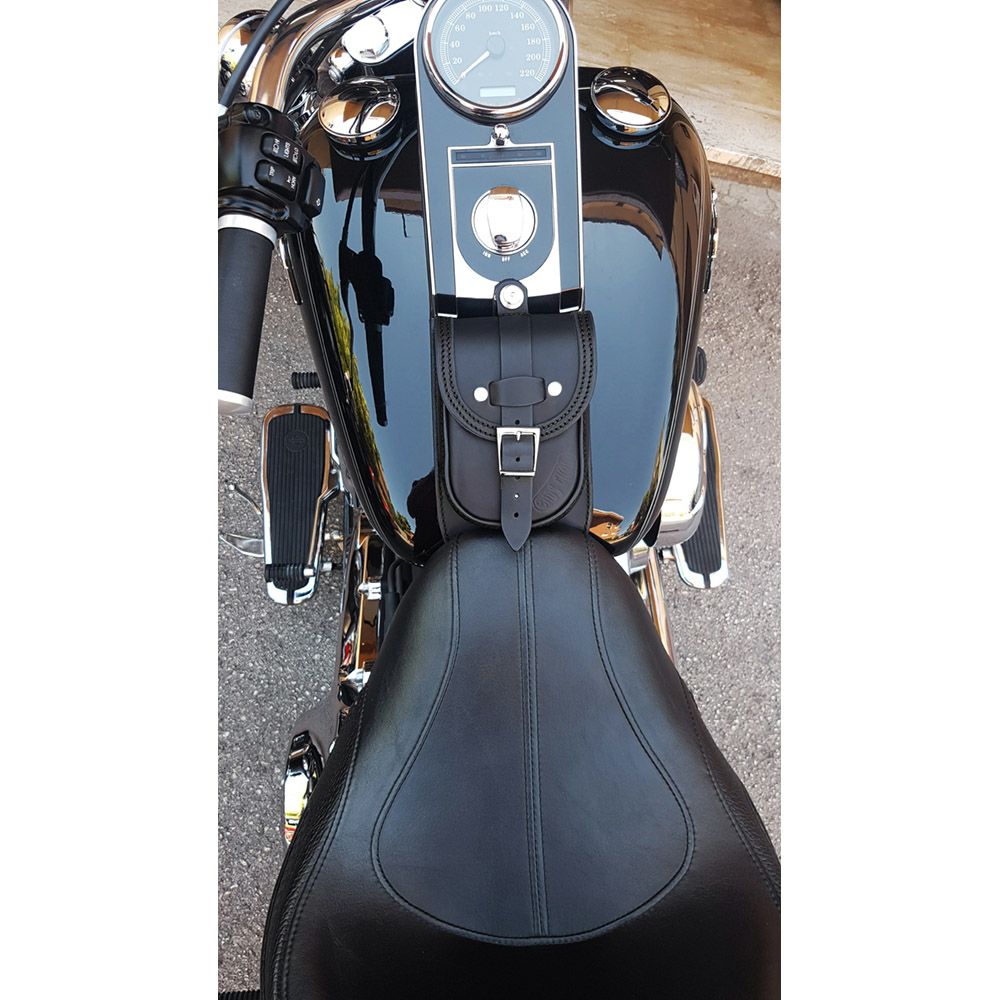 ソフテイル2017以前（TC）用タンクパネル