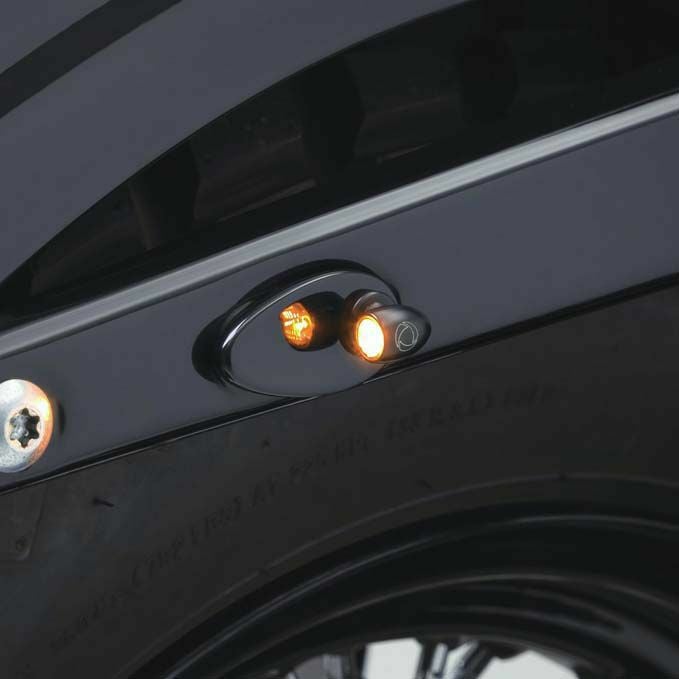 Kellermann(ケラーマン) Bullet Atto 【車検対応】 世界最小