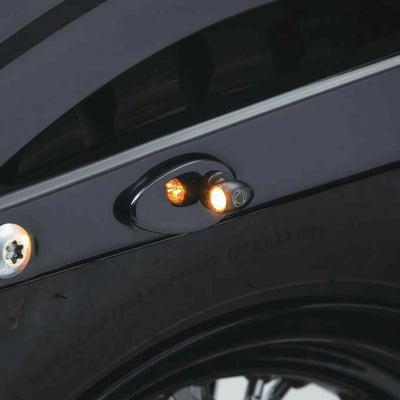 Kellermann(ケラーマン) Bullet Atto 【車検対応】 世界最小 