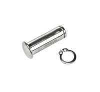 Hard Drive　クラッチピボットピン、クリップ付-01