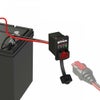 NOCO X-Connect 12V　ダッシュマウント・インジケーター-03