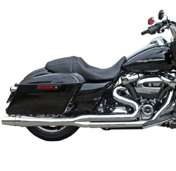 サンダーヘッダー（ツーリング）|ハーレーパーツメーカー