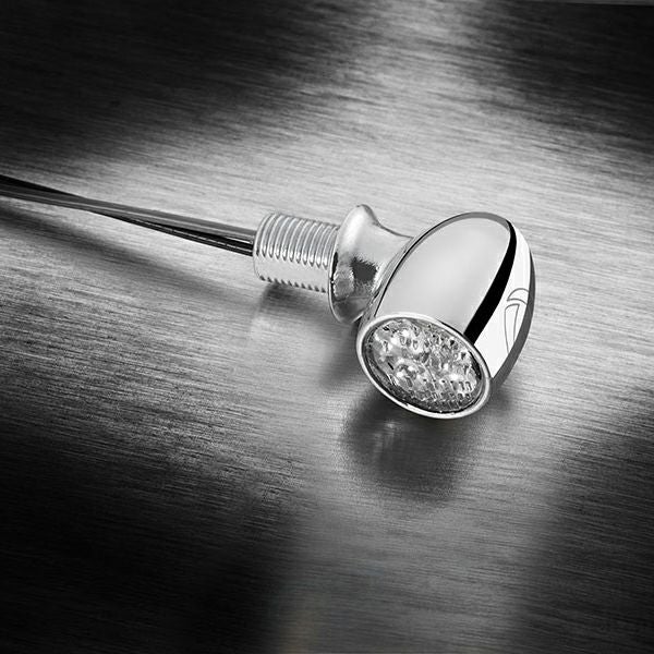 Kellermann(ケラーマン) Bullet Atto DF　極小サイズウィンカー・ブレーキ・テールライト　クローム-03