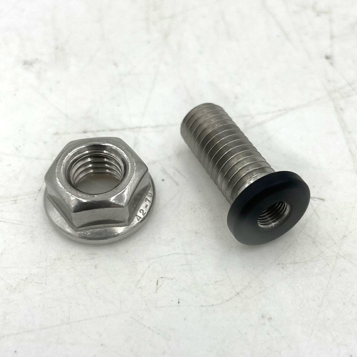 Kellermann Bullet Atto/RhombussS/microS用 取付部変換アダプター