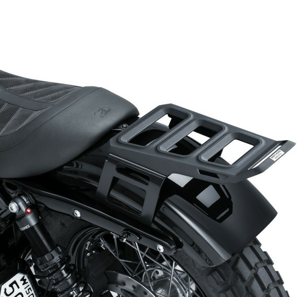 スポーツスター ラゲッジラック（ソロ用）｜ハーレーカスタムパーツ専門店