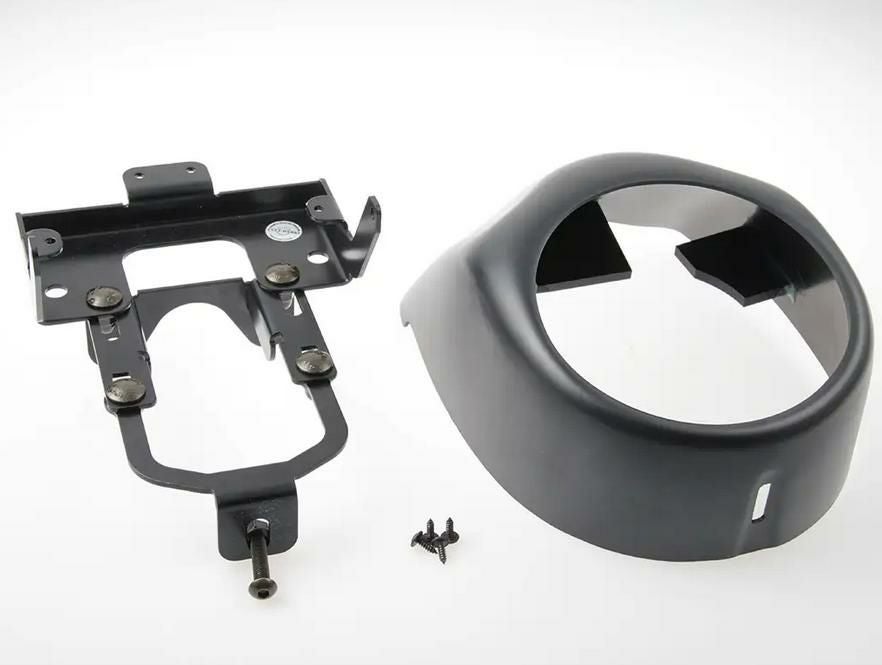 Cult Werk　ブレイクアウト用　ミニフェアリング＆ヘッドライト・キット-04