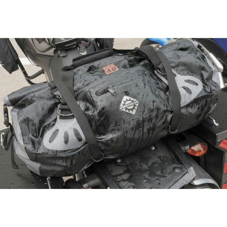 ファーストギア　Torrent 防水ダッフルバッグ　40L-01