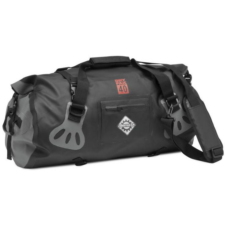 ファーストギア　Torrent 防水ダッフルバッグ　40L-02