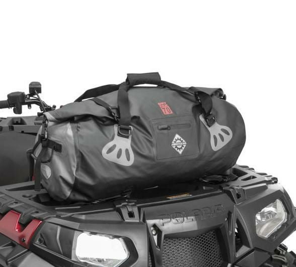 ファーストギア　Torrent 防水ダッフルバッグ　70L-01