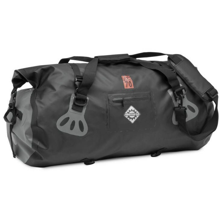ファーストギア　Torrent 防水ダッフルバッグ　70L-02