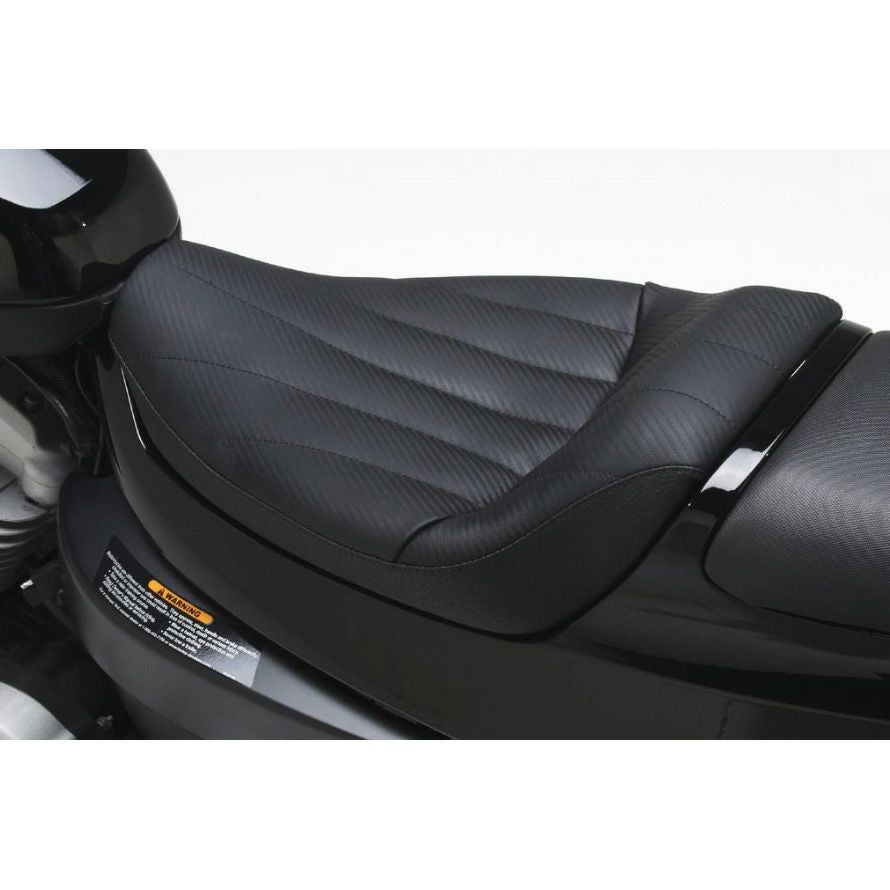 コルビン　XR1200用　フロントサドル-02