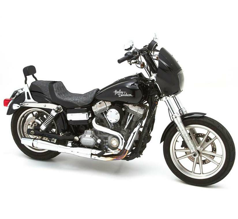 ダイナ用コルビン(CORBIN)シート｜ハーレーカスタムパーツ専門店