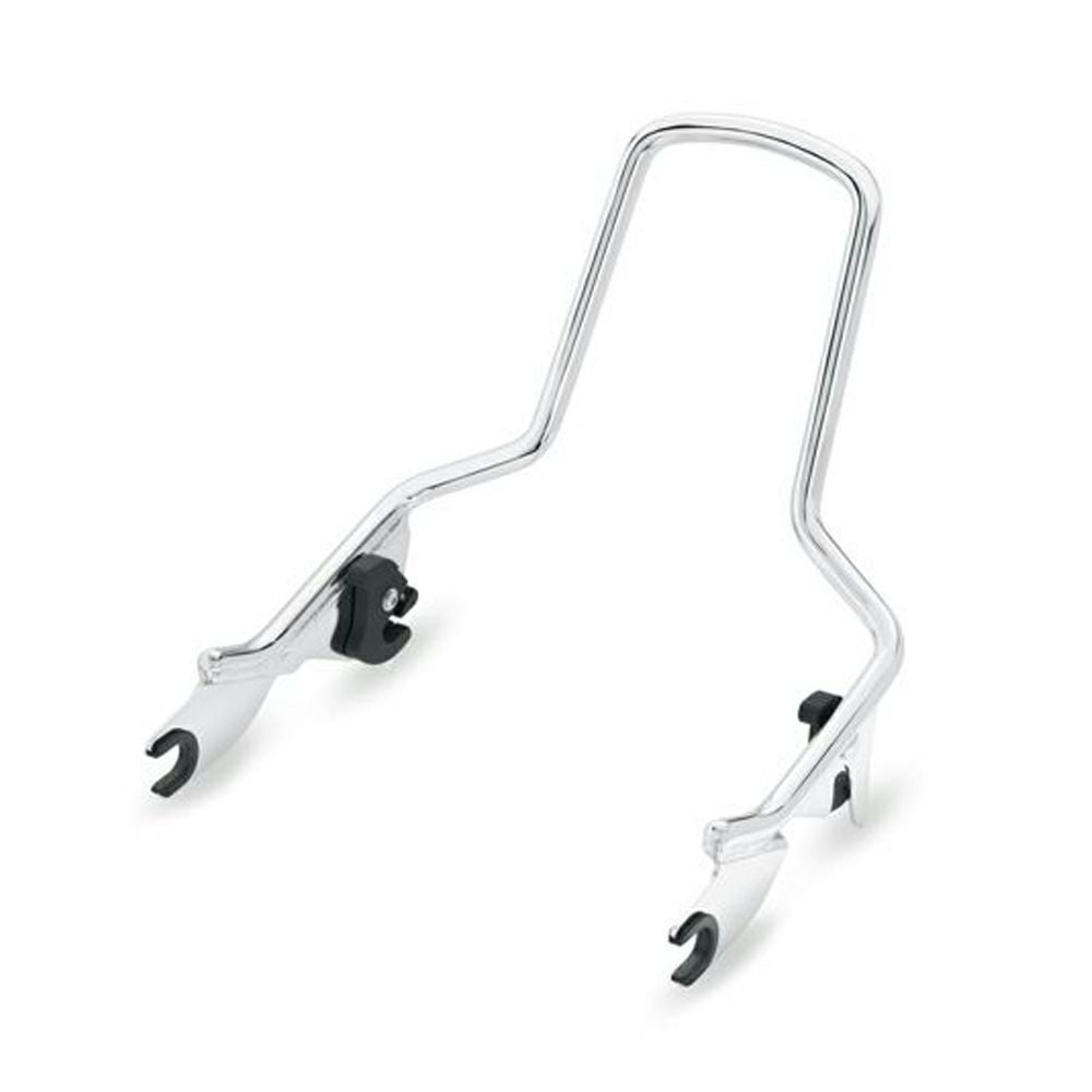 ハーレー純正 ツアラー バックレスト シーシーバー|Harley Davidson