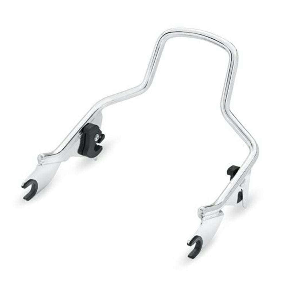 ハーレー純正 ツアラー バックレスト シーシーバー|Harley Davidson