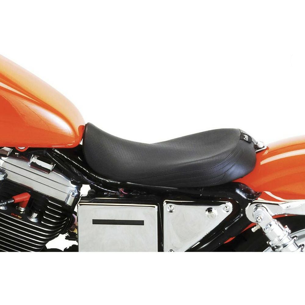 コルビン シート・スポーツスター用|シートメーカー(USA)