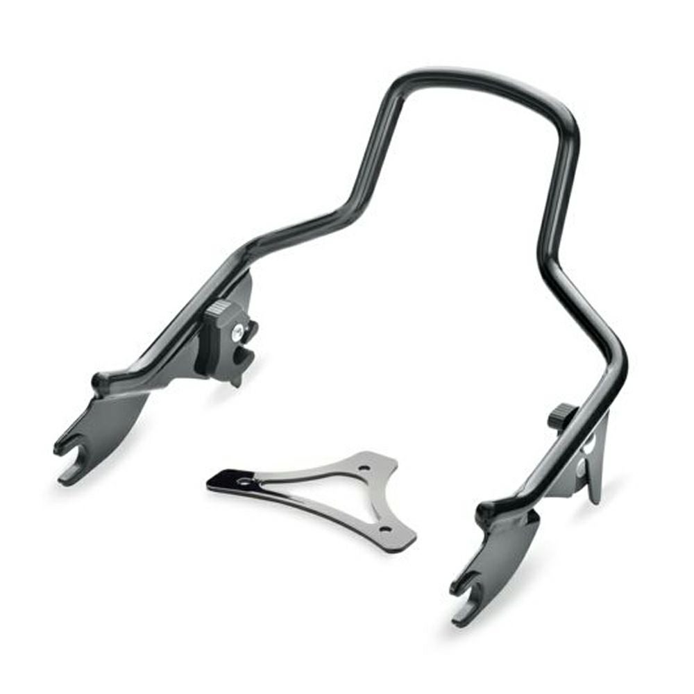 デタッチャブル パッセンジャーシーシーバーアップライト ブラック