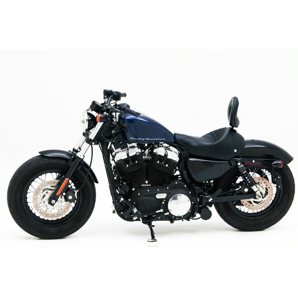 スポーツスター、スーパーリーチ・ソロシート |ハーレーパーツ専門店