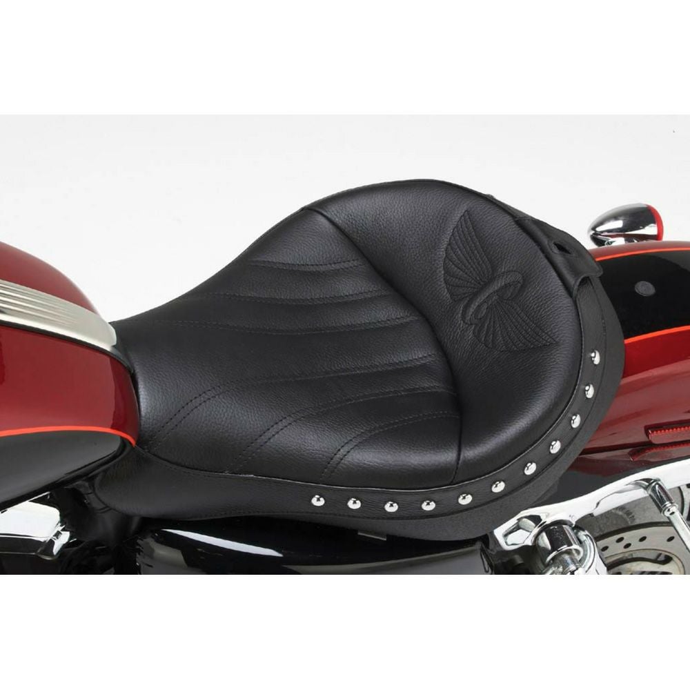 スポーツスター Corbin シート｜ハーレーカスタムパーツ専門店