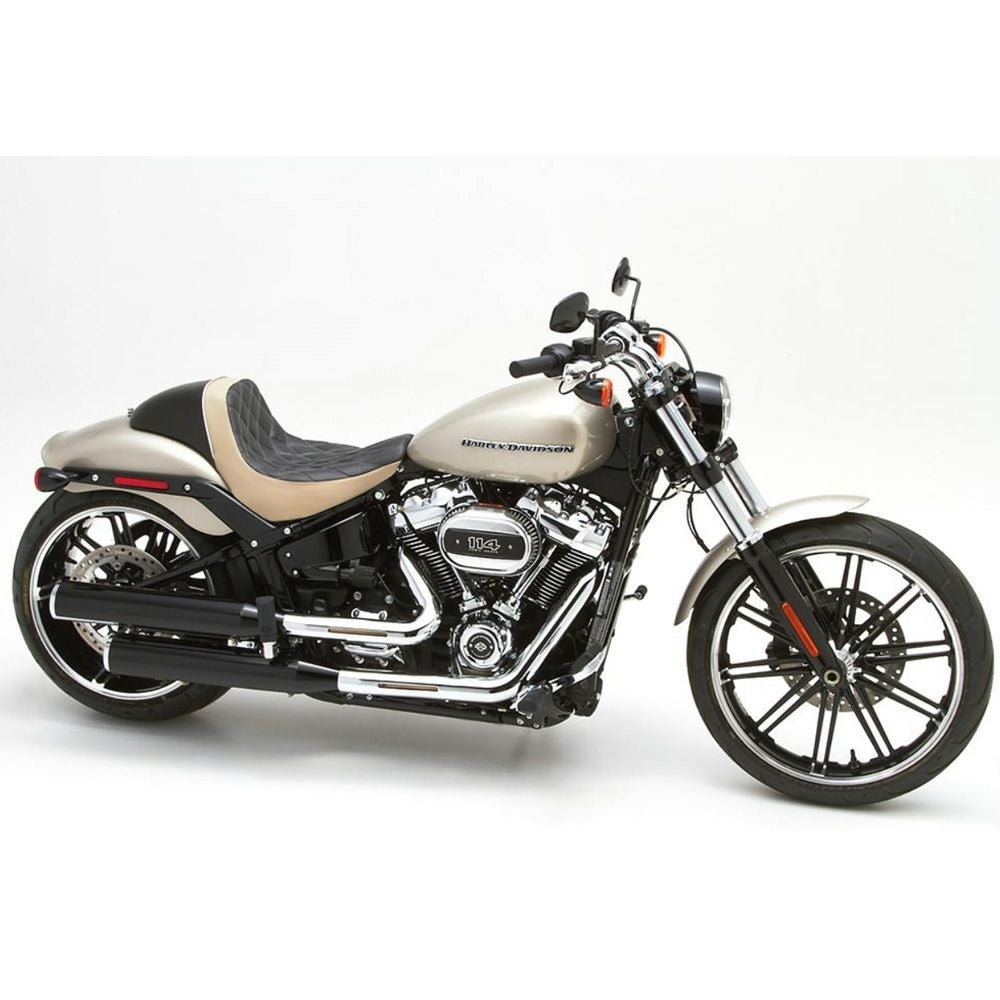 コルビン THE WALL ソロシート FXBR/S-03